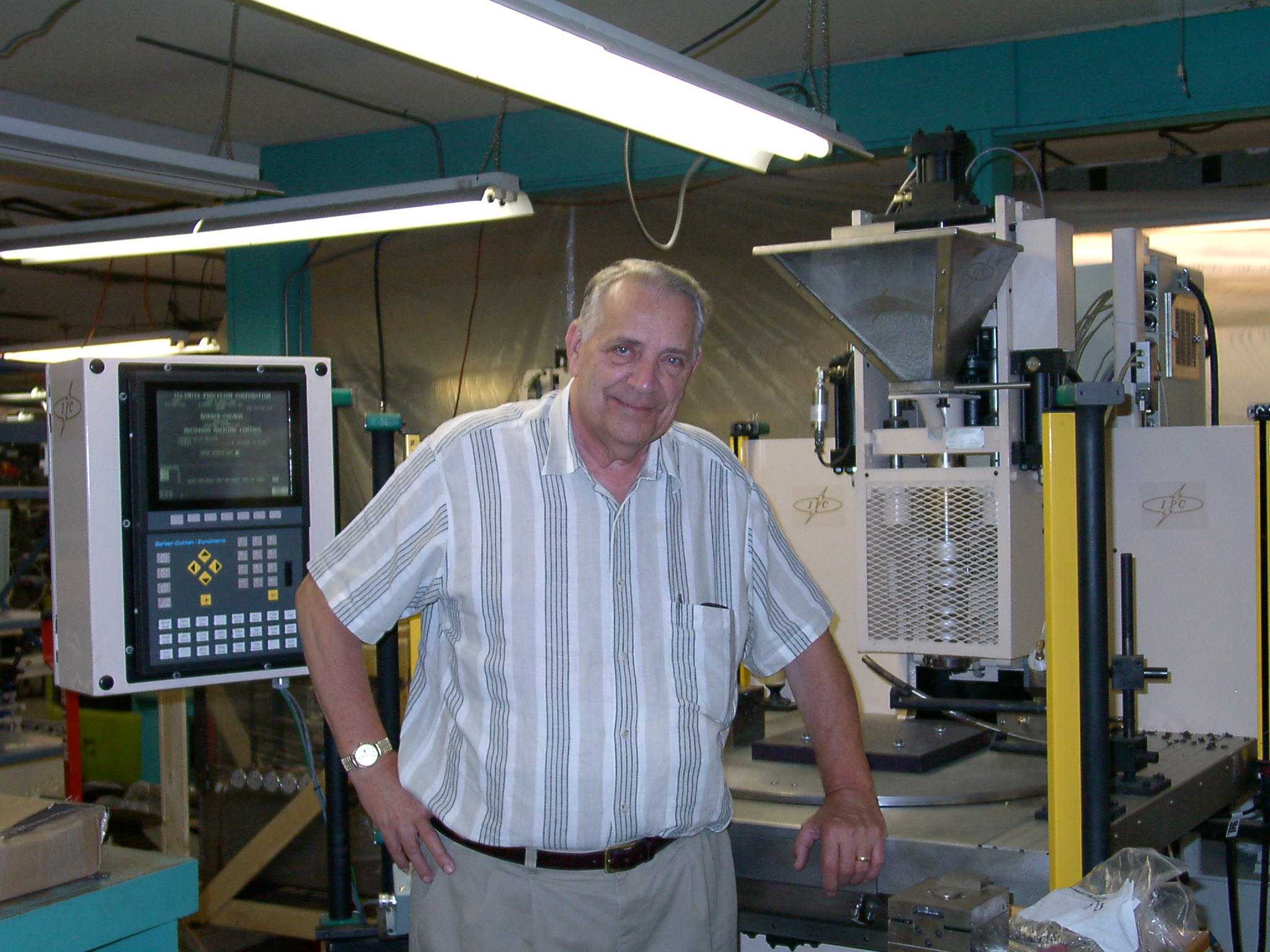 dadbymachine dadbymachine